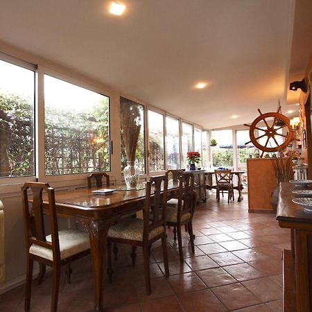 Aparthotel Marconi Penthouse Rom Exterior foto