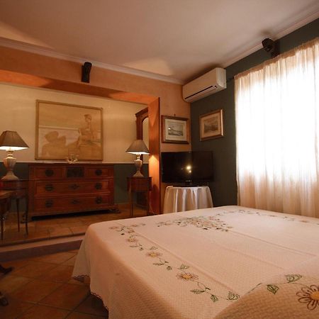 Aparthotel Marconi Penthouse Rom Exterior foto