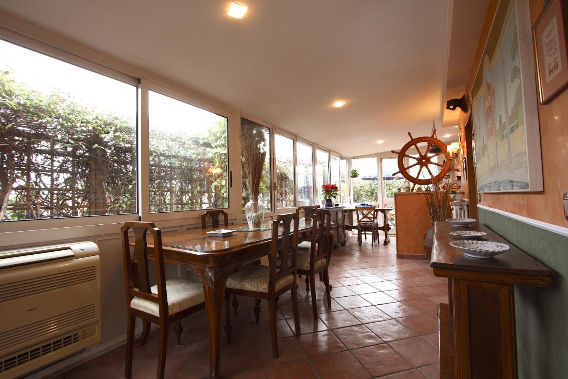 Aparthotel Marconi Penthouse Rom Exterior foto