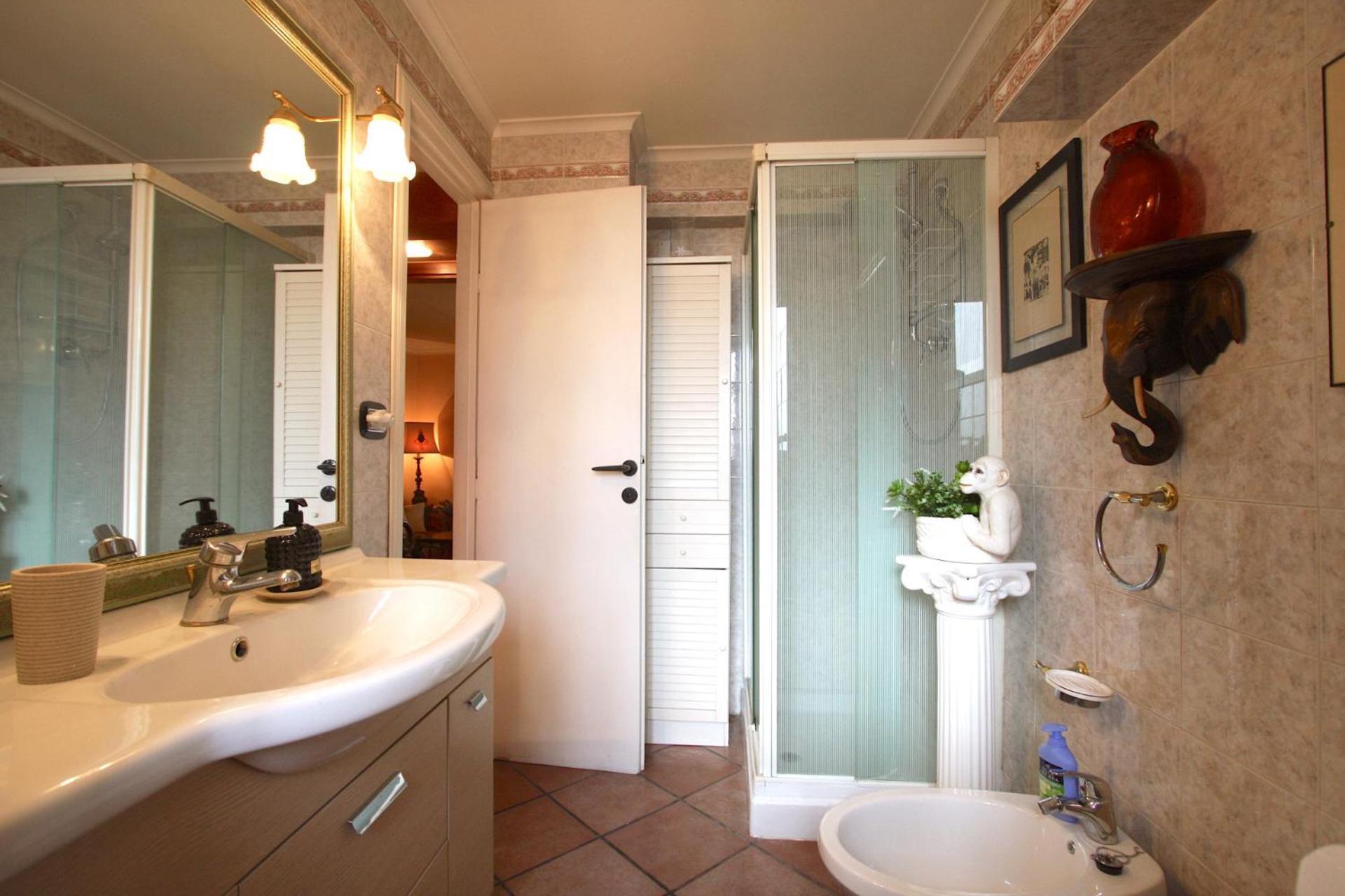 Aparthotel Marconi Penthouse Rom Exterior foto