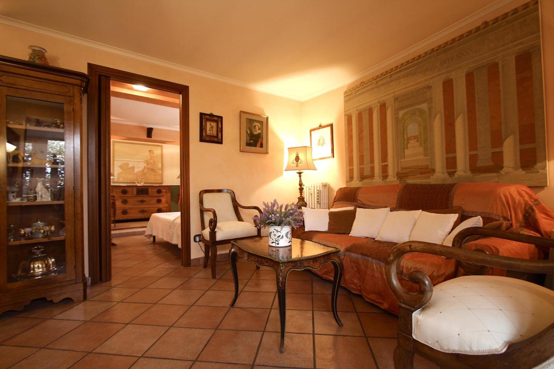 Aparthotel Marconi Penthouse Rom Exterior foto