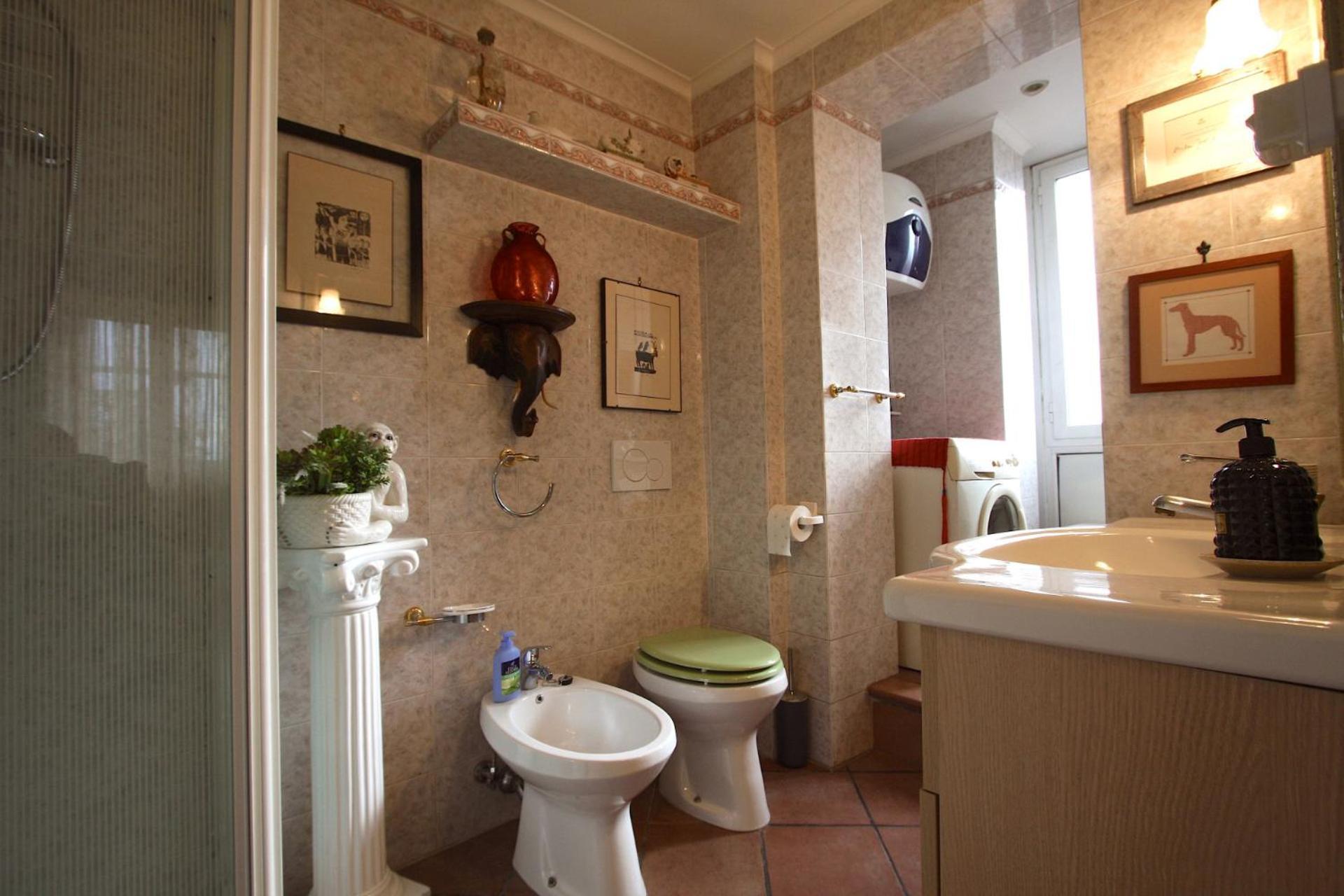 Aparthotel Marconi Penthouse Rom Exterior foto