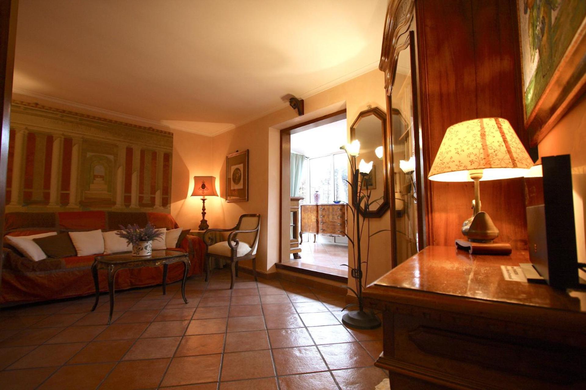 Aparthotel Marconi Penthouse Rom Exterior foto