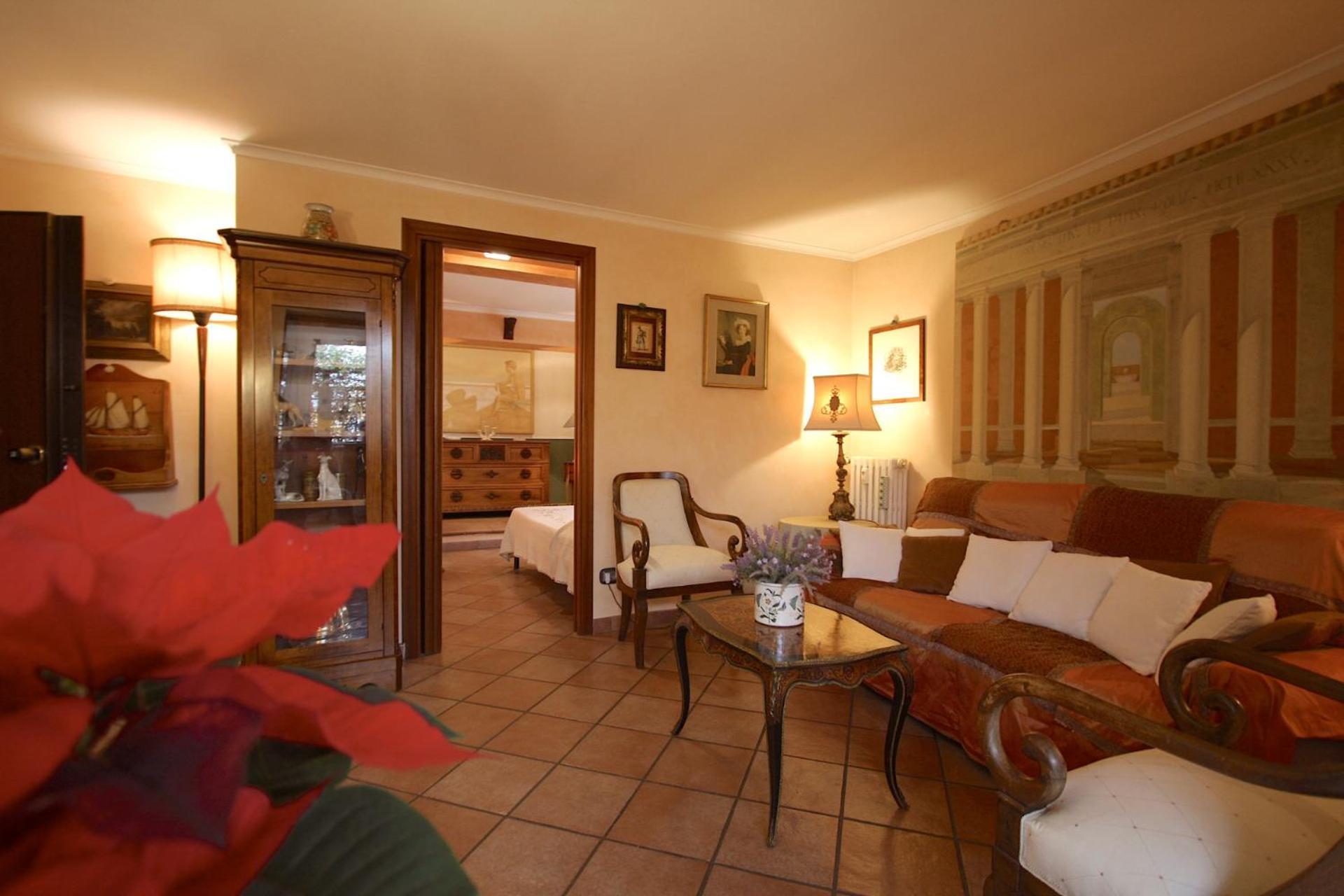 Aparthotel Marconi Penthouse Rom Exterior foto