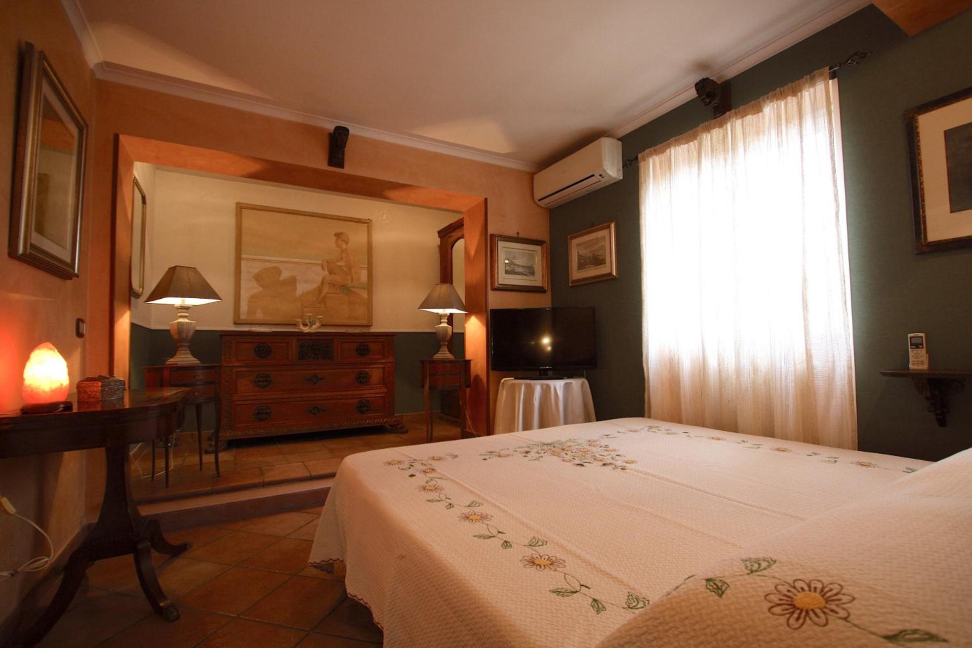 Aparthotel Marconi Penthouse Rom Exterior foto