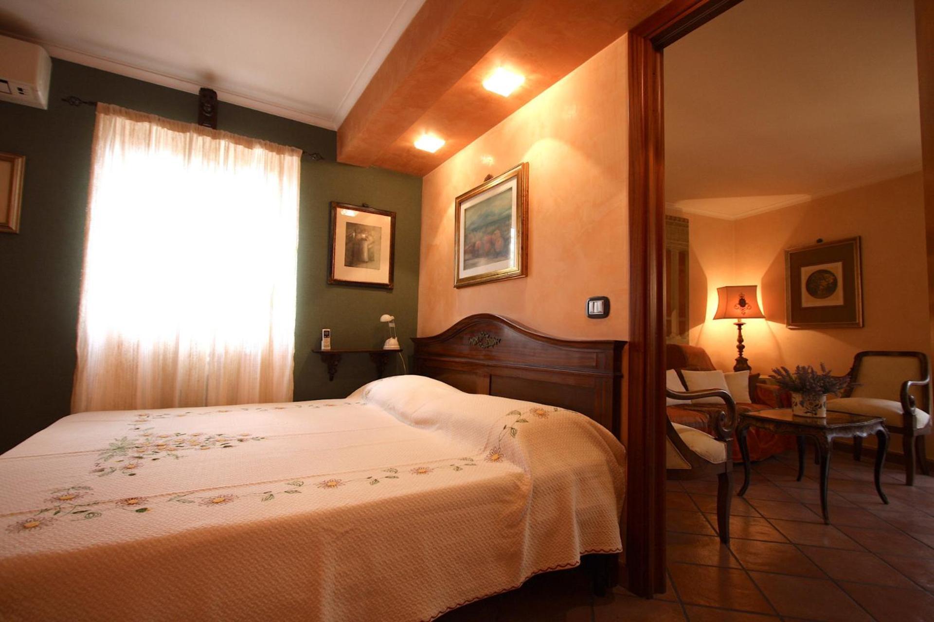 Aparthotel Marconi Penthouse Rom Exterior foto