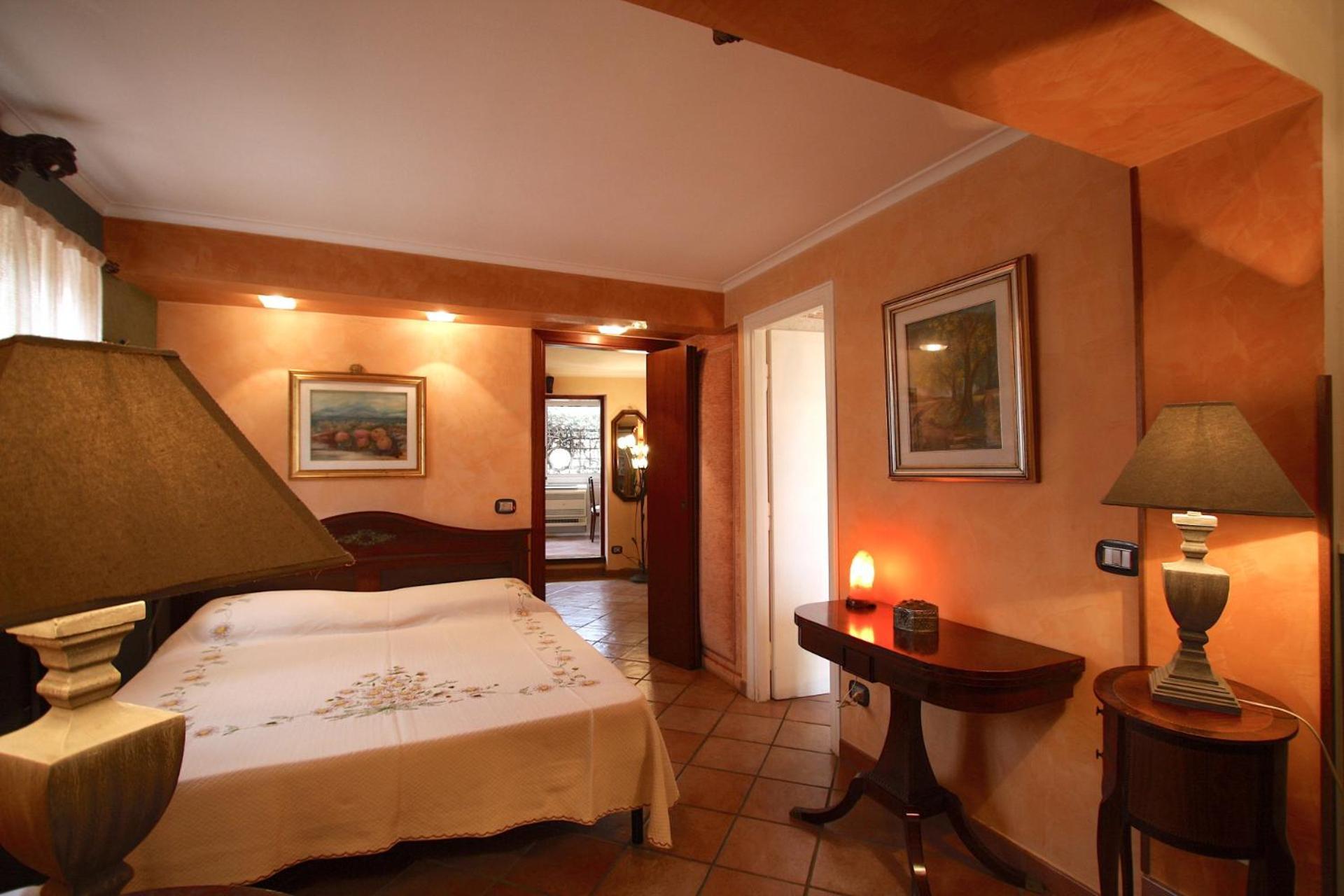 Aparthotel Marconi Penthouse Rom Exterior foto