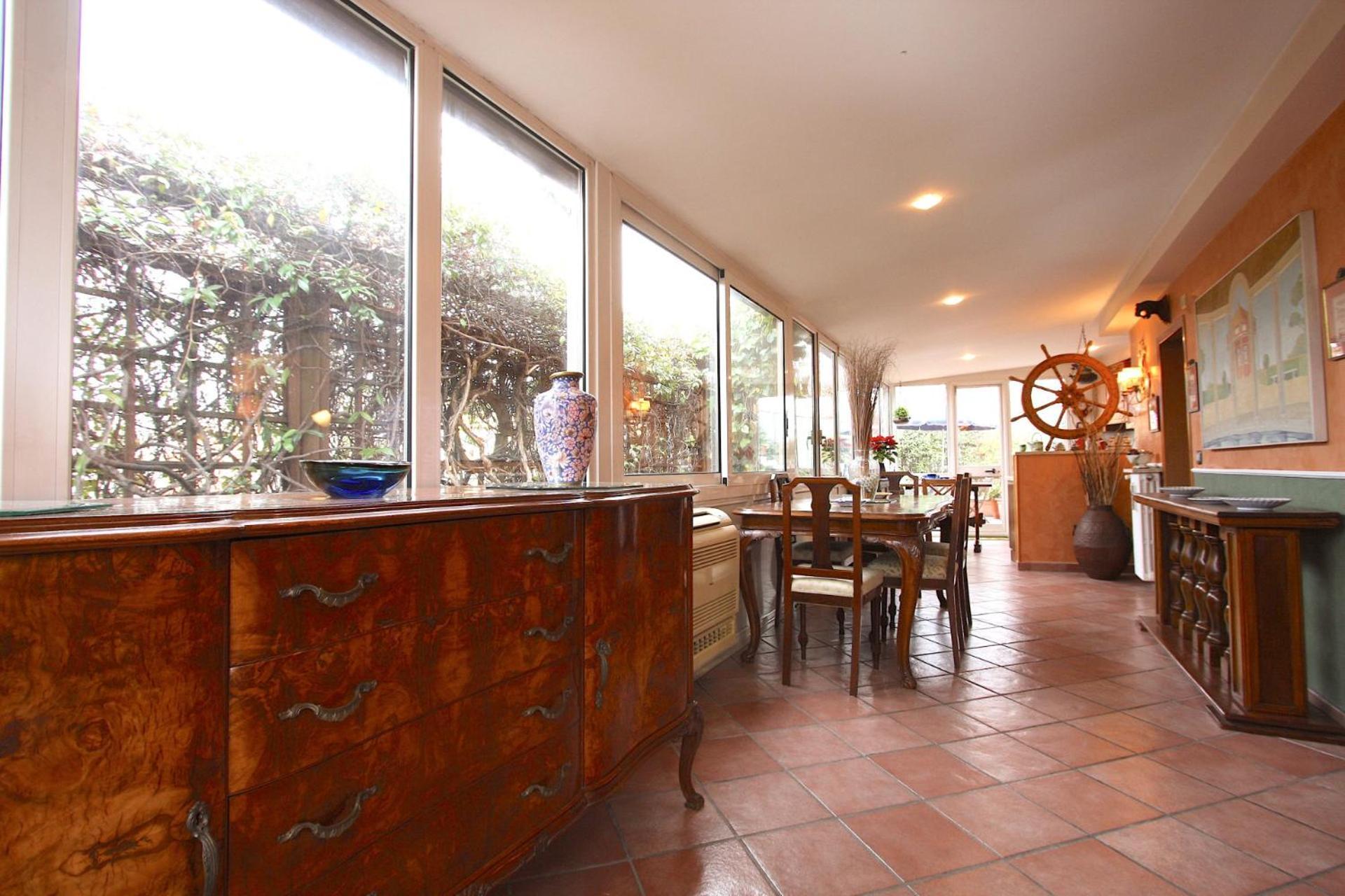 Aparthotel Marconi Penthouse Rom Exterior foto